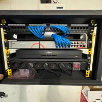 نصب راه اندازی سیستم Ip و آنالوگ و سیستم حفاظتی|خدمات رایانه‌ای و موبایل|دماوند, گیلاوند|دیوار