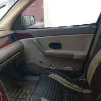 سمند 84|خودرو سواری و وانت|اهواز, سلیم آباد(سه راه خرمشهر)|دیوار