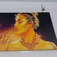 واگذاری تمام وسایل سالن زیبایی|آرایشگاه و سالن‌های زیبایی|قرچک, زیبا شهر|دیوار