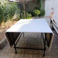میز برش خیاطی