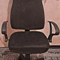 صندلی گردون