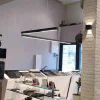 پیک و تحصیلدار با موتور