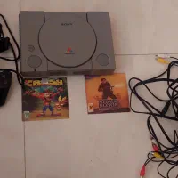 پلی استیشن ۱