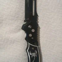 چاقو آمریکایی اصل