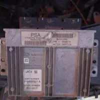 کامپیوتر پژو و سمند سازم s2000