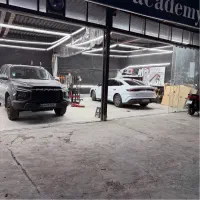 صافکاری pdrولیسه گیری سعادت اباد