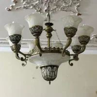 فروش ۳ عدد لوستر