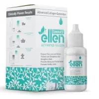 پودر کلاژن ساز قیمت عالی وقطره سلیس الن بیوتی|آرایشی، بهداشتی، درمانی|مشهد, کوشک مهدی|دیوار