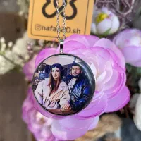 گردنبند چهره