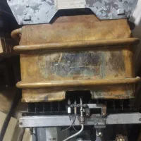 آبگرمکن بوتان3115