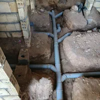 سلام و عرض ادب صفر تا صد تاسیسات و خورده کاری