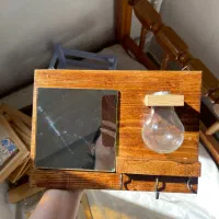 فروش عمده و تک جاکلیدی چوبی با قیمت مناسب|صنایع دستی و سایر لوازم تزئینی|تهران, اقدسیه|دیوار