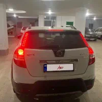 دانگ فنگ H30 کراس، مدل ۱۳۹۶|خودرو سواری و وانت|تهران, بلوار کشاورز|دیوار