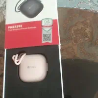 ایرپاد نو رنگ صورتی