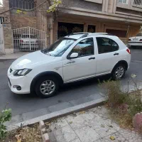 کوییک بدون رنگ و نقطه و تصادف وصافکاری درحدصفر|خودرو سواری و وانت|کرج, برغان|دیوار