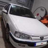 پارس سال ۱۴۰۰|خودرو سواری و وانت|قیدار, |دیوار