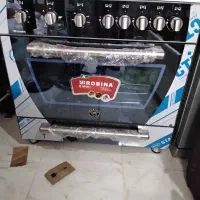گاز آکبند