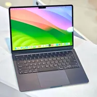 لپتاپ مک بوک Apple macbook Air m2 سایکل 24