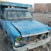 نیسان3800 نیسان3450مینی بوس اتوبوس کامیون