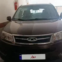 تیگو ۵تمیز بی‌رنگ