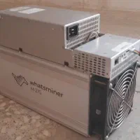 راه اندازی ماینر با نت ملی