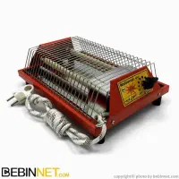 بخاری برقی و کرسی برقی و اجاق برقی کم مصرف|بخاری، هیتر، شومینه|تبریز, |دیوار