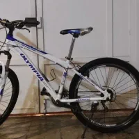 دوچرخه 26 المپیا