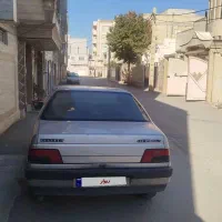 پژو 405 مدل 85|خودرو سواری و وانت|خرم‌آباد, |دیوار