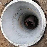 حفاری چاه آب و فاضلاب|خدمات پیشه و مهارت|تنکابن, |دیوار