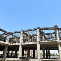 کارشناس دفتر فنی (آقا)