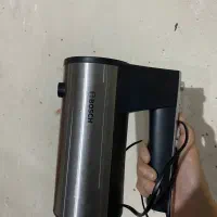 همزن نیاز ب تعمیر