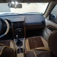 پارس tu5 مدل ۹۹ لاکاغدی|خودرو سواری و وانت|اصفهان, پوریای ولی|دیوار