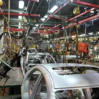 فراخوان نیروی کار در شرکت تولید لوازم خودرو