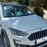 اطلس G سانروف دار مدل 1403
