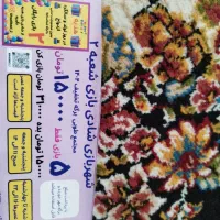 بلیط شهر بازی شعبه ۲ و ۳