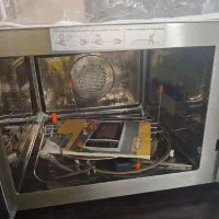 فر ماکروویو فلر مدل390MW