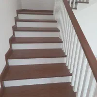 فقط وفقط چوب رنگ میزنیم|خدمات پیشه و مهارت|گلوگاه بابل (گلیا), |دیوار