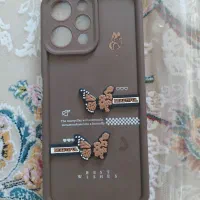 قاب سیلیکونی redmi 12