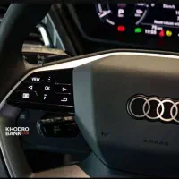 آئودی Q5-etron|خودرو سواری و وانت|تهران, سهروردی|دیوار