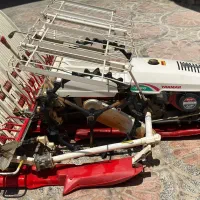 دستگاه نشا|ماشینآلات صنعتی|دورود, |دیوار