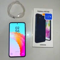 گوشی سامسونگ A35