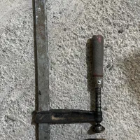 پیچ دستی نجاری/ابزار نجاری