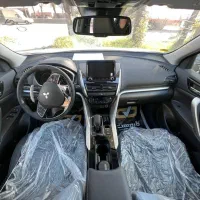 میتسوبیشی سفید مدل 2025 تحویل روز|خودرو سواری و وانت|گرگان, |دیوار