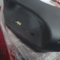 اسپیکرباروشنایی الیدی|سیستم صوتی خانگی|خرمشهر, |دیوار