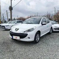 207 پانوراما ارتقا یافته