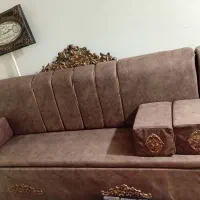 مبل خلیجی