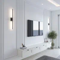 کمد دیواری کابینت تی وی|خدمات پیشه و مهارت|اهواز, امانیه|دیوار