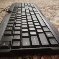 کیبردهمه کاره