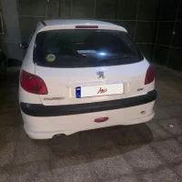 فروش ماشین ۲۰۶