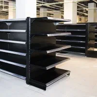 شلف قفسه ایزی هایپری|فروشگاه و مغازه|بندر گناوه, |دیوار